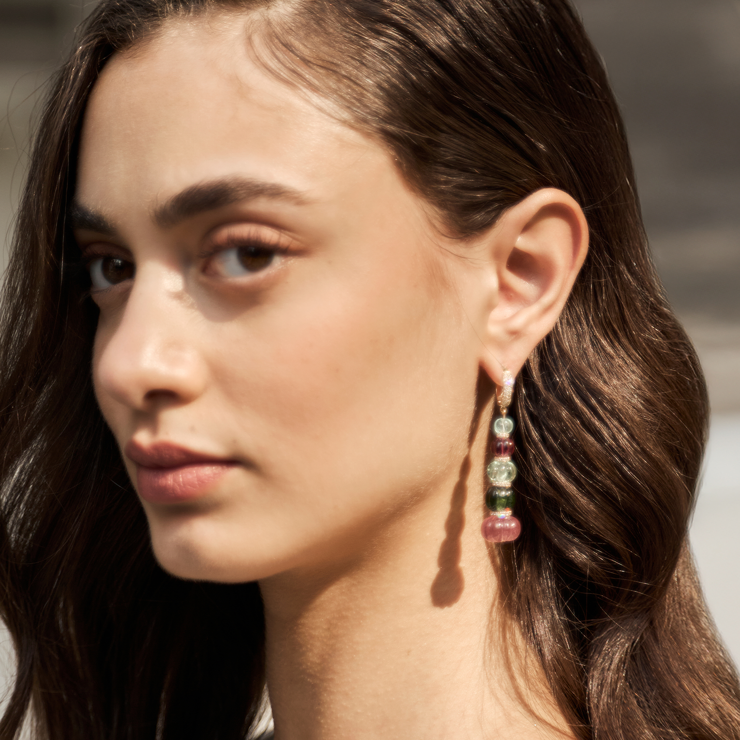 Perennial Earrings