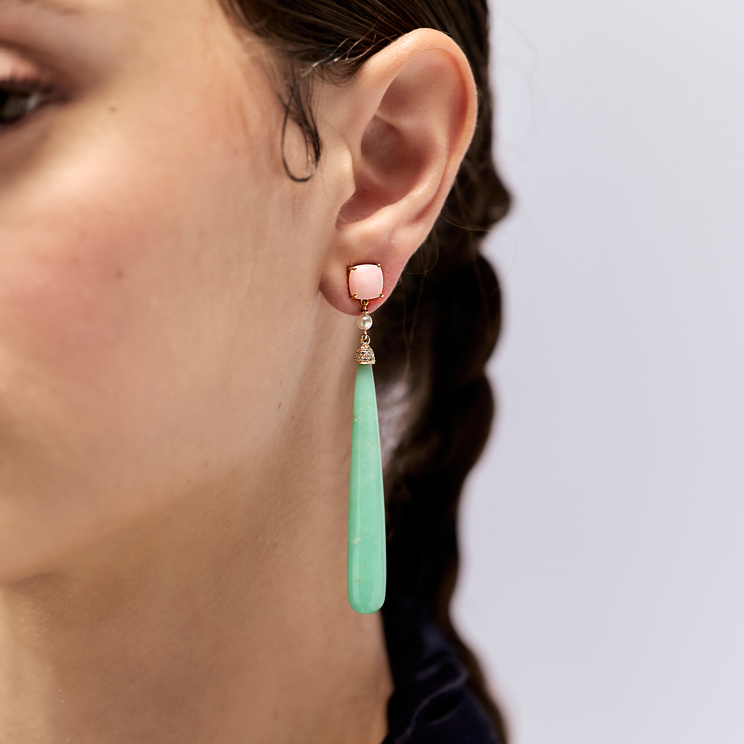 Spring Garden Earrings