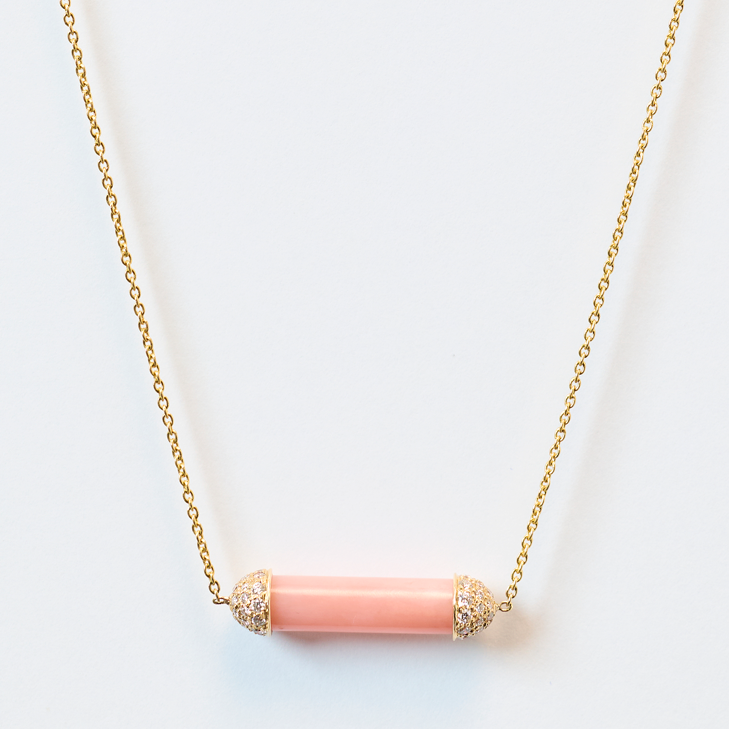 Bodacious Necklace