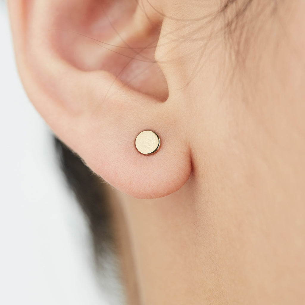 Disc Studs