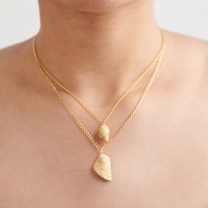 Conch Shell Necklace